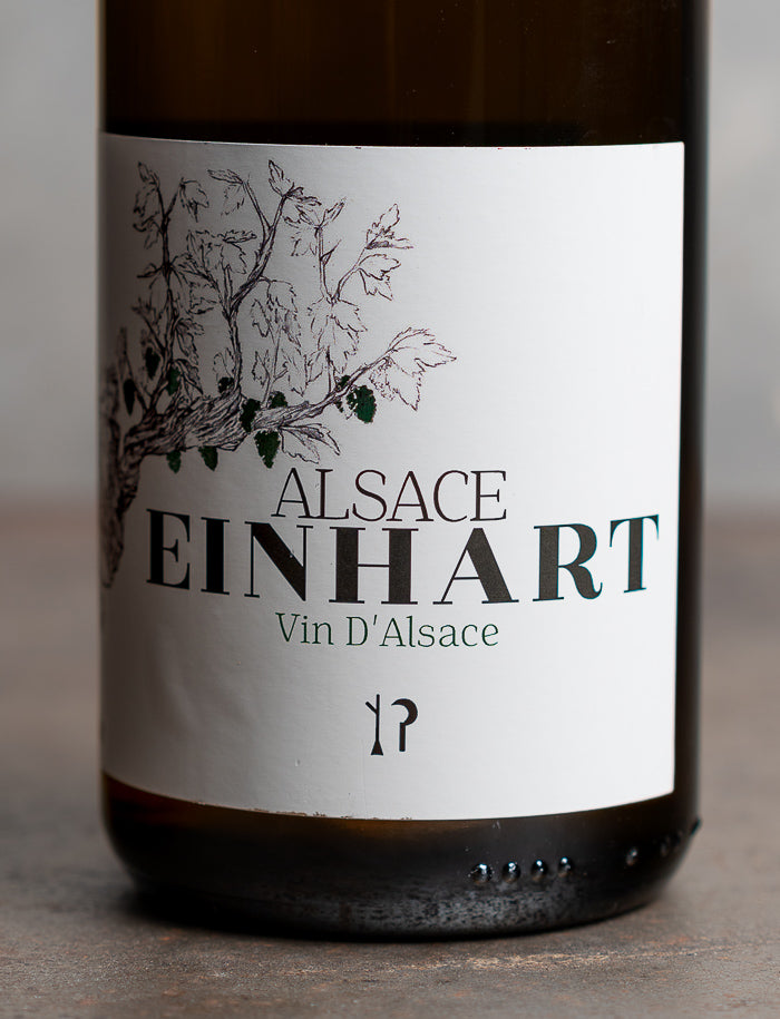 Alsace Blanc 2024