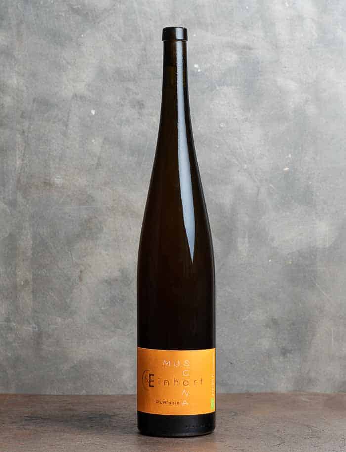 Magnum Muscana Blanc 2021