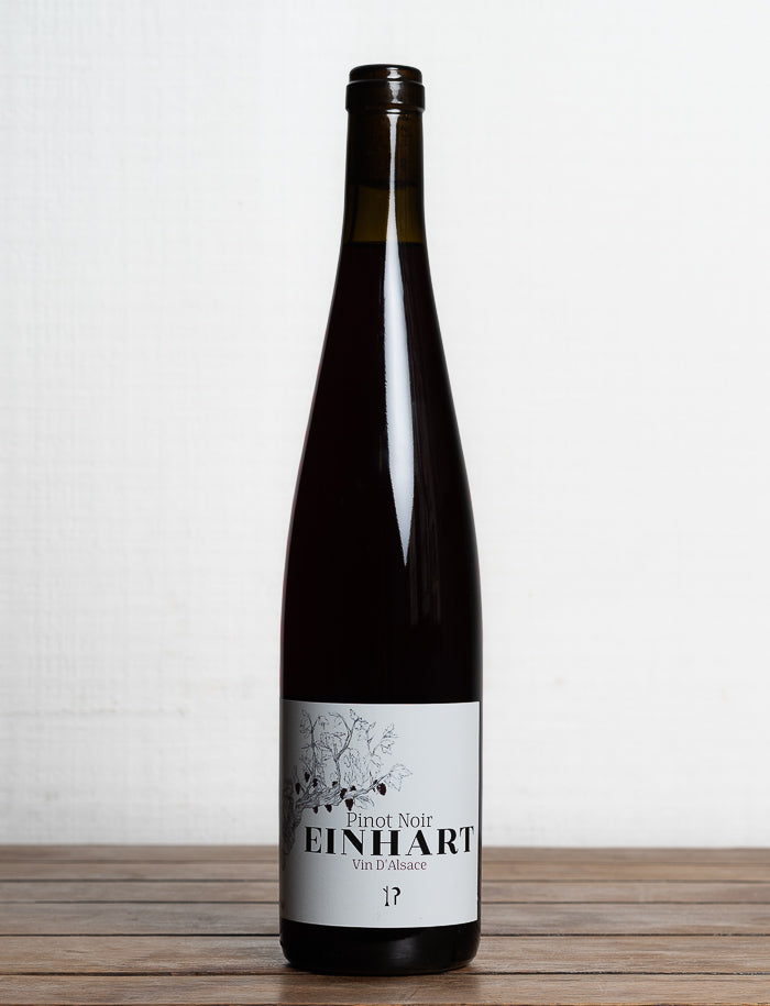 Pinot Noir Rouge 2024