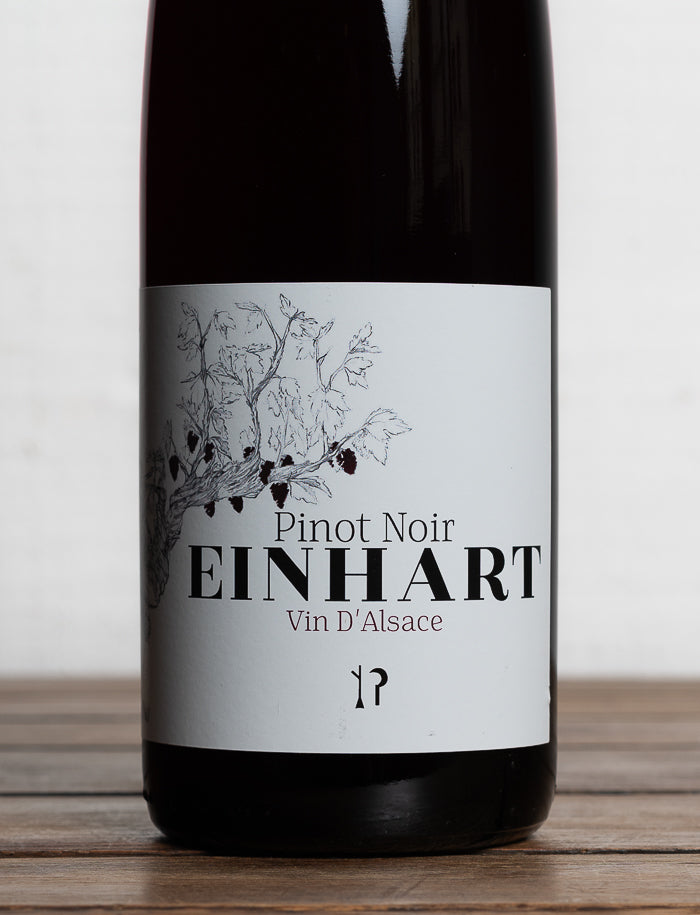 Pinot Noir Rouge 2024