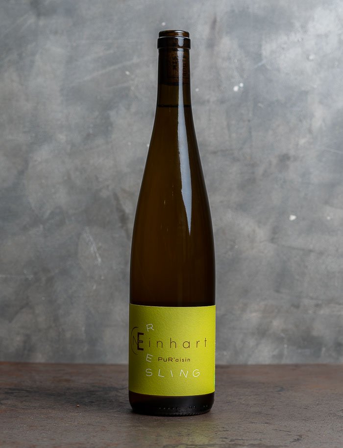 Domaine-Einhart-Riesling