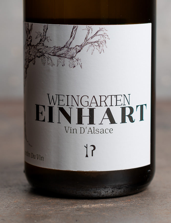 Weingarten Blanc 2024