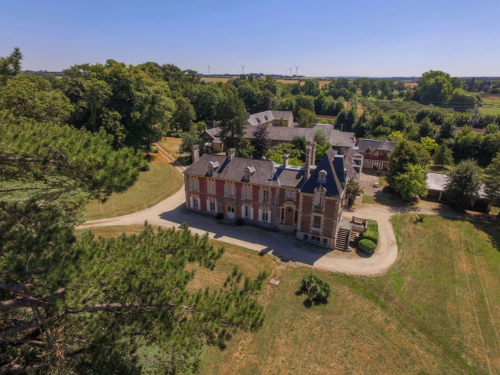 Domaine de la Flaguerie