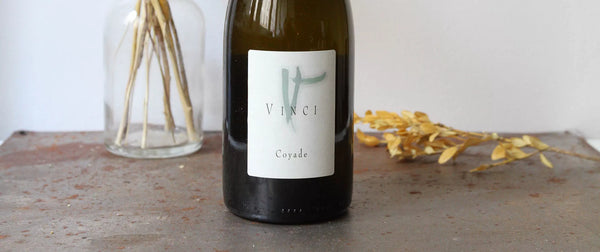 Domaine Vinci