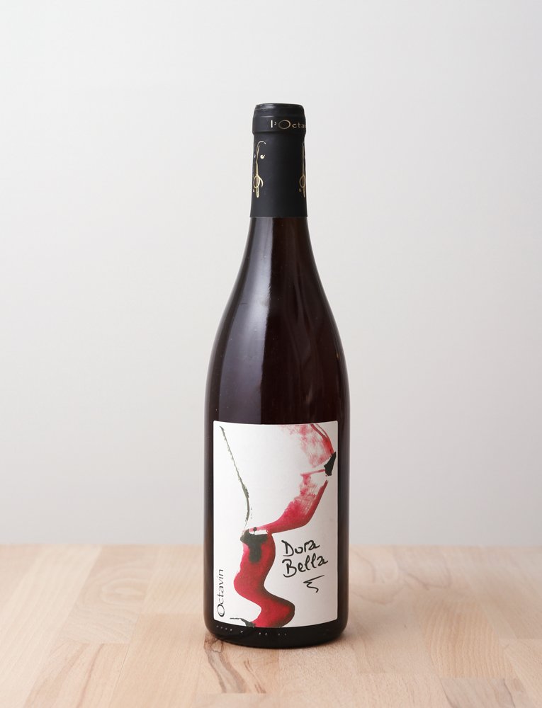 Dorabella vin rouge 2018 domaine de l octavin alice bouvot 1