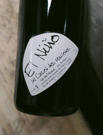 El Nino vin naturel rouge 2012 Domaine Le Casot des Mailloles 2