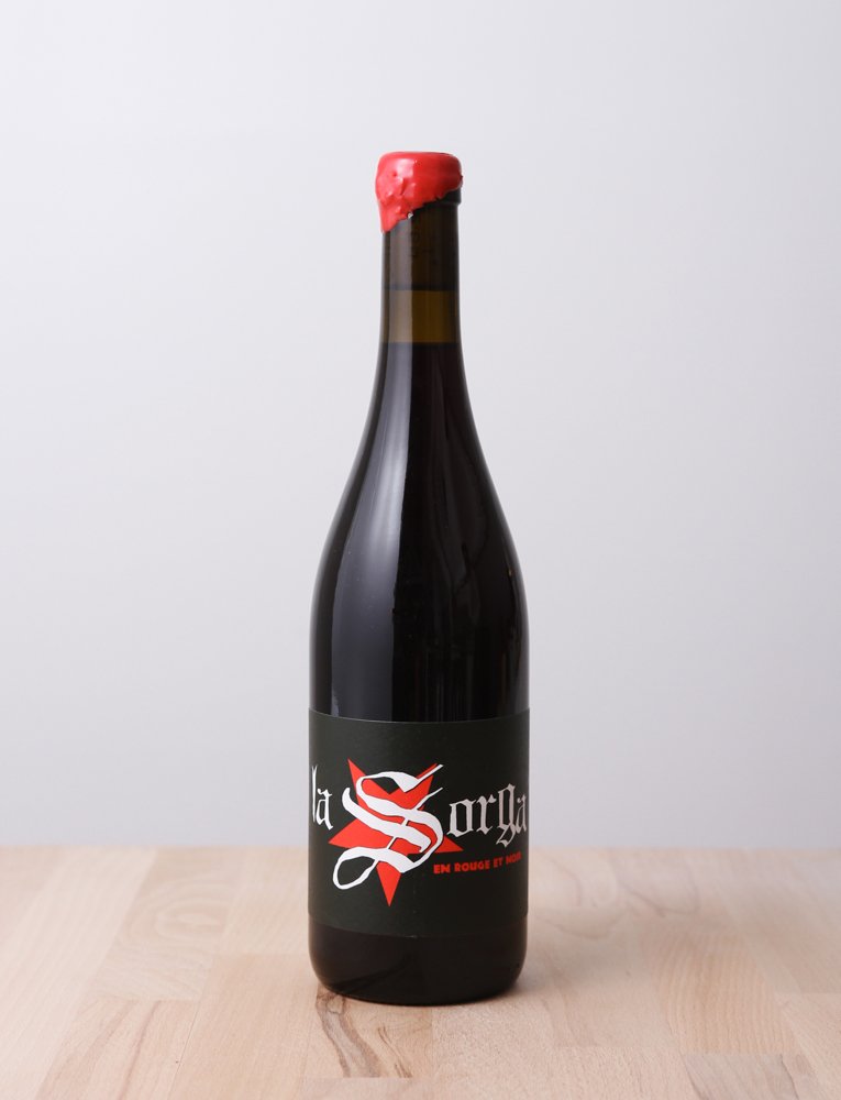 In Rosso e Nero Rosso 2015