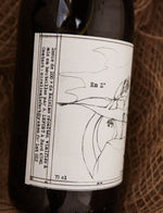 EnZa vin naturel rouge 2012 aurelien lefort 2