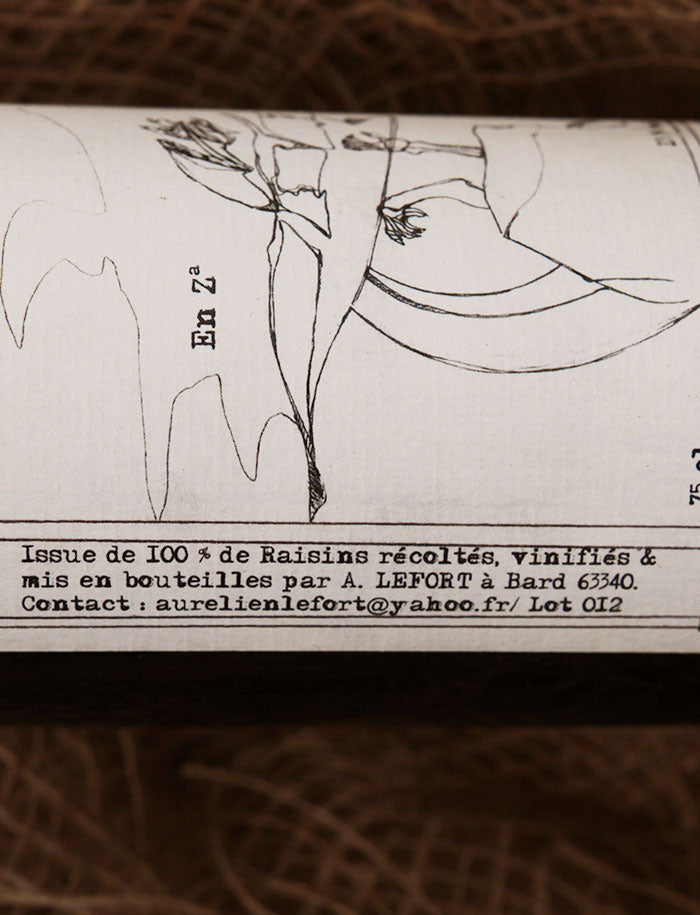 EnZa vin naturel rouge 2012 aurelien lefort 3