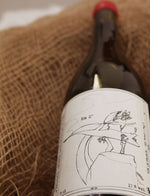 EnZa vin naturel rouge 2012 aurelien lefort 4