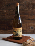 Eternel Retour vin naturel blanc 2019 Antony Tortul La Sorga 1