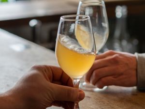 Dégustation 100% Glouglou