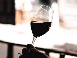 Dégustation : Les épices du vin