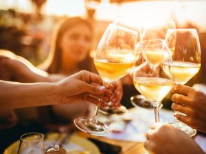 Dégustation : Nos Gars Sûrs