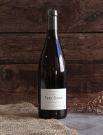 Feel Good 2019 Frederic Cossard vin naturel blanc 3
