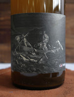 Feu I vin naturel blanc 2019 Antony Tortul La Sorga 2