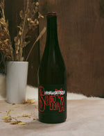 Fier Heretique rose 2018 1