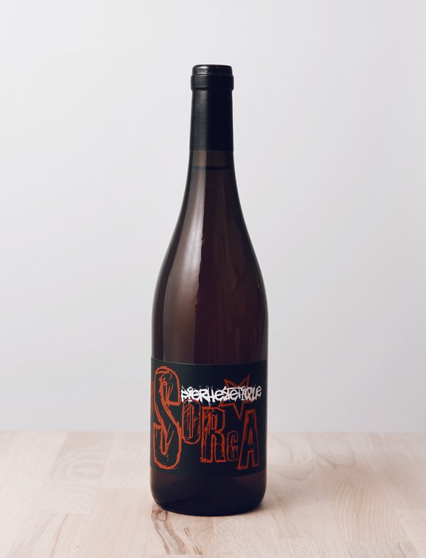 Fier heretique rose 2015 1