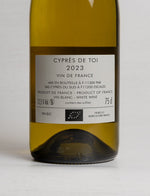 Fond-Cypres-Cypres-de-toi-blanc-vin-naturel-2023