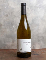 Fond cypres Cypres de Toi Blanc 2021 1