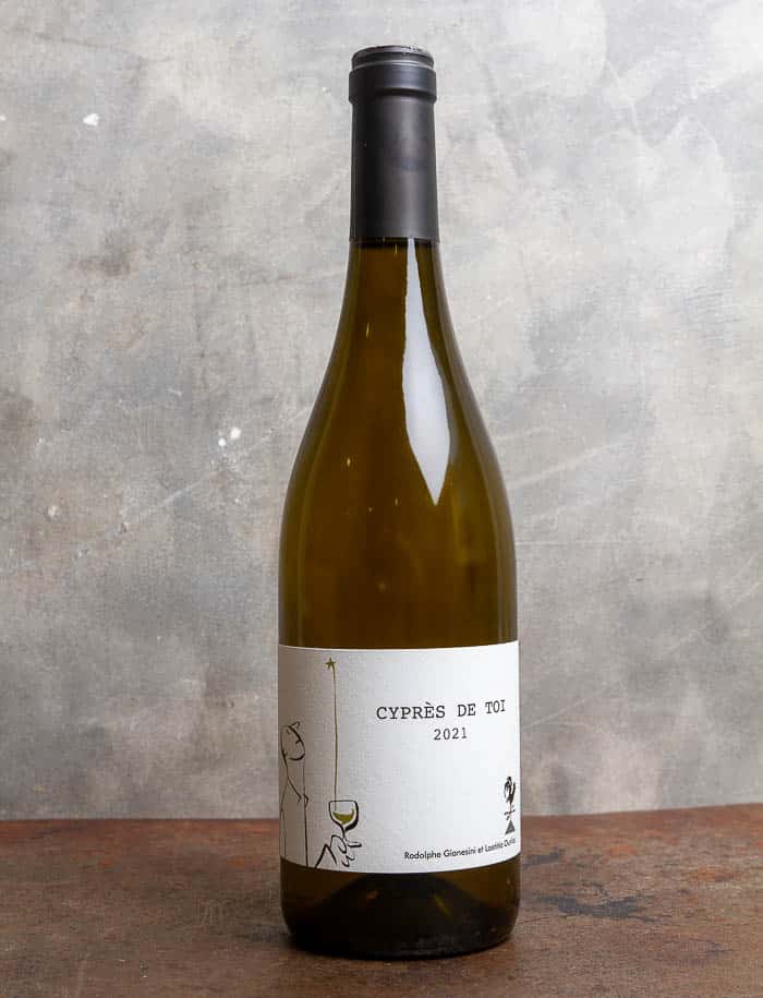 Fond cypres Cypres de Toi Blanc 2021 1