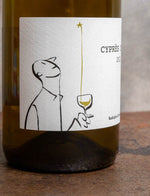 Fond cypres Cypres de Toi Blanc 2021 2