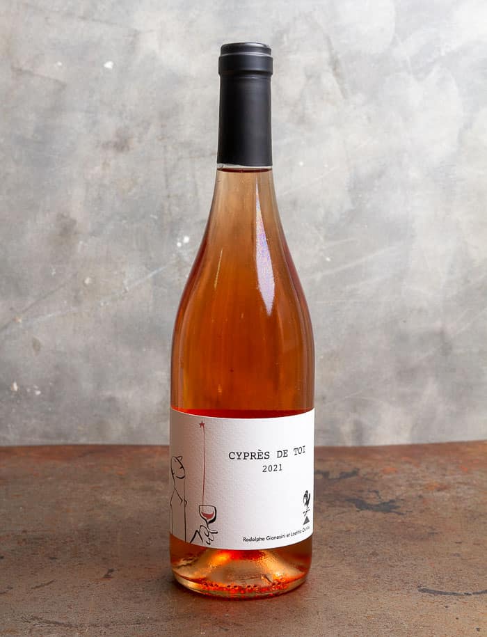 Fond cypres Cypres de Toi Rose 2021 1