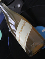 Foutre d escampette vin blanc petillant 2013 domaine de l octavin alice bouvot 2