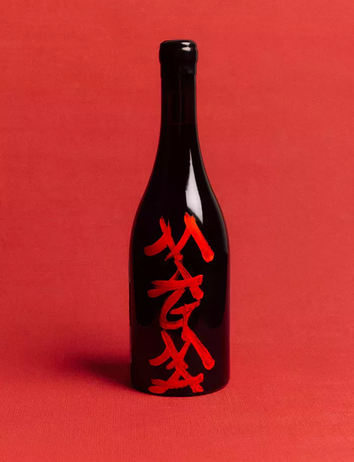 Magma Rouge 2020