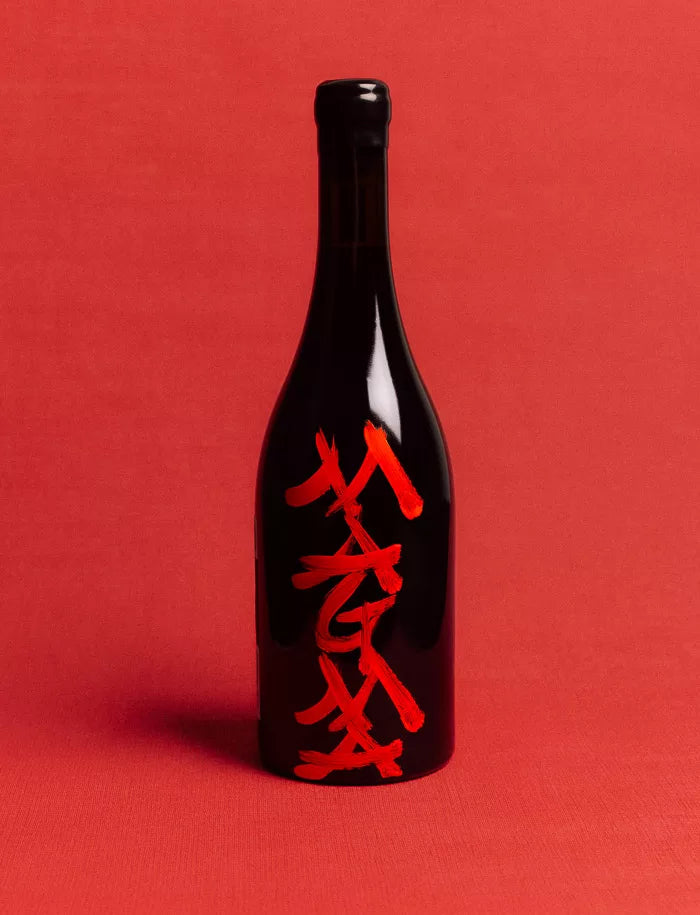 Magma Rouge 2020 Magnum