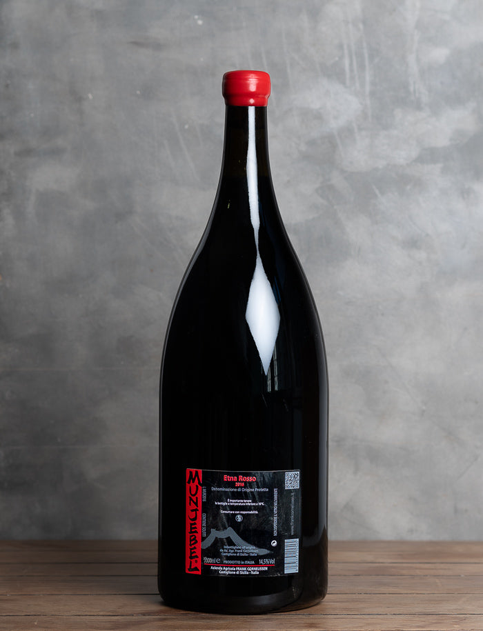 Munjebel Rouge 2016