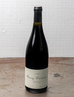 Frederic Cossard Auxey Duresses Les Crais Rouge 2020 1