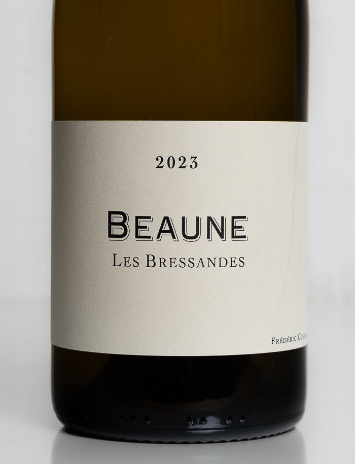 Beaune Les Bressandes Blanc 2023