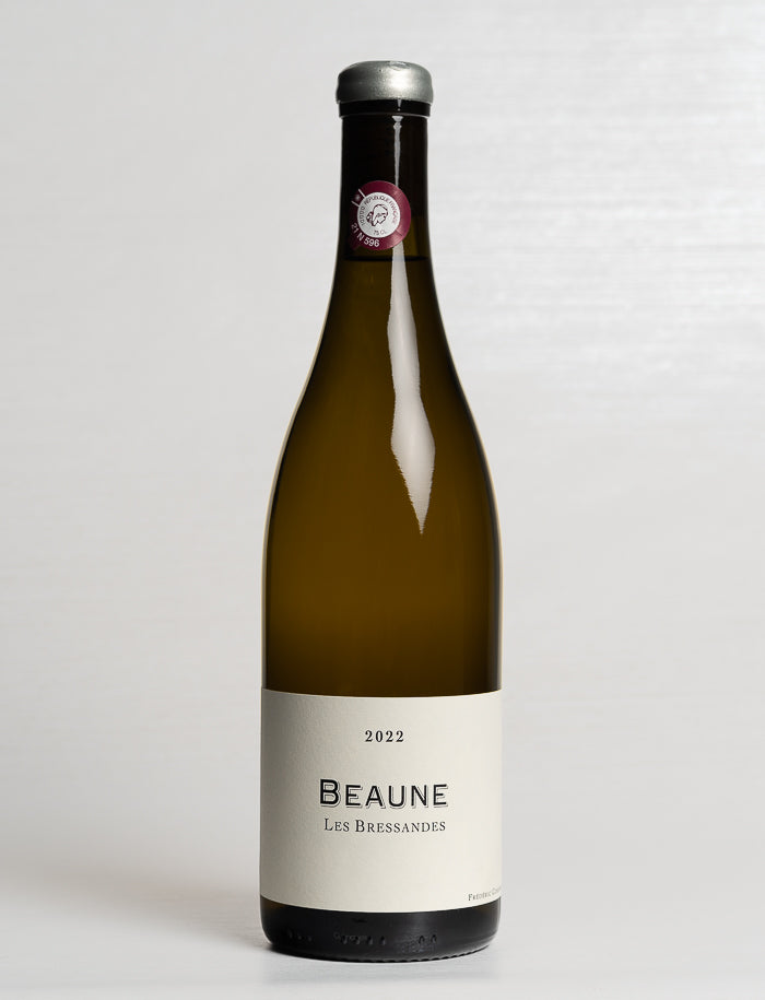 Beaune Les Bressandes White 2022