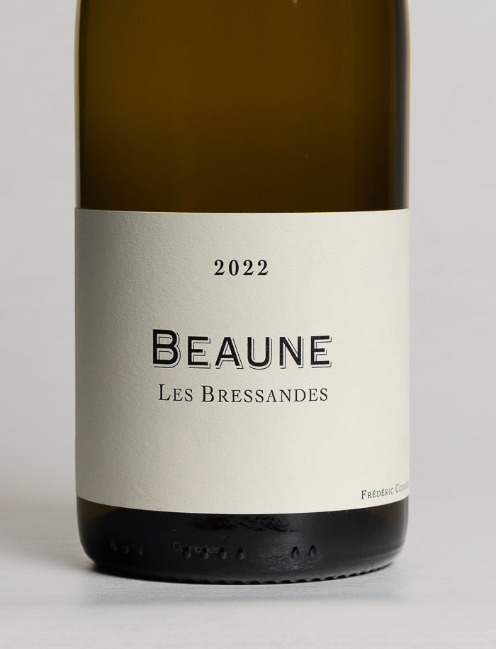 Beaune Les Bressandes White 2022
