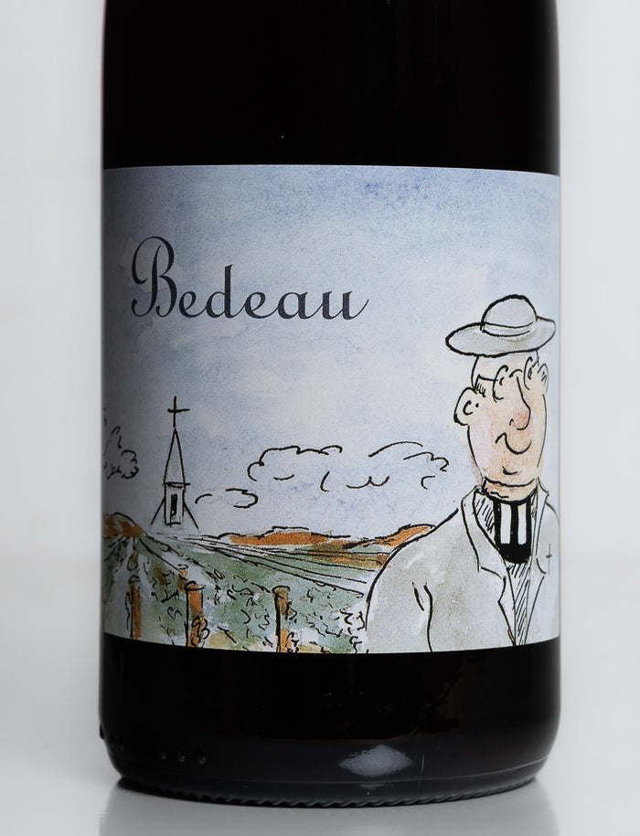 Bourgogne Bedeau Rouge 2023