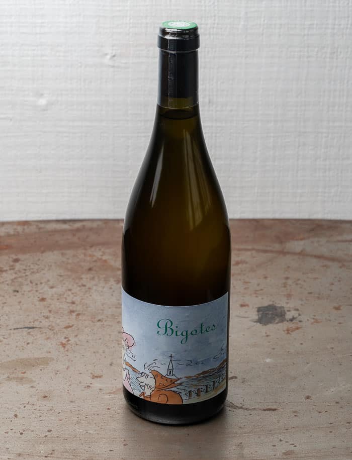Frederic Cossard Bourgogne Bigotes Blanc 2020 1