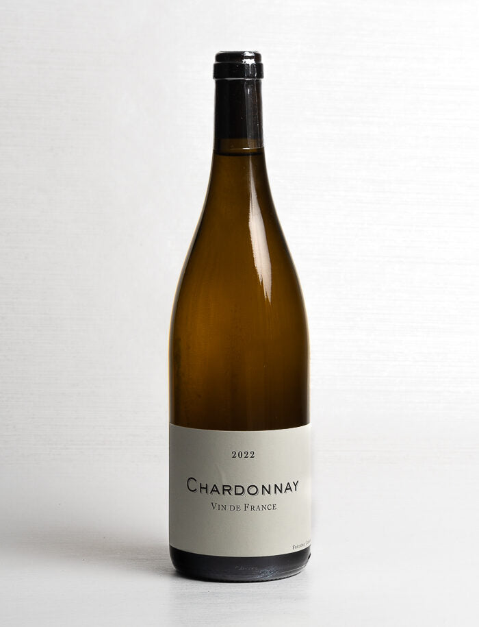 aperçu du vin Chardonnay