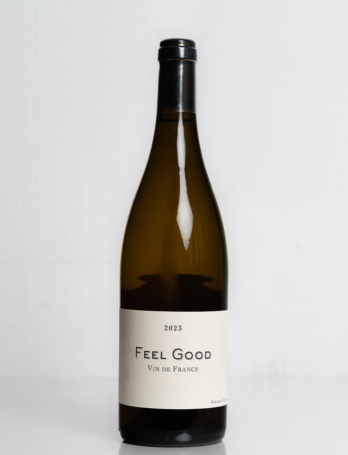 Feel Good Qvevris Blanc 2023