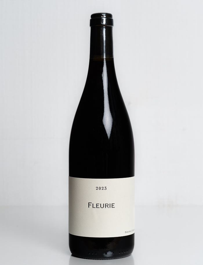 Fleurie Rouge 2023