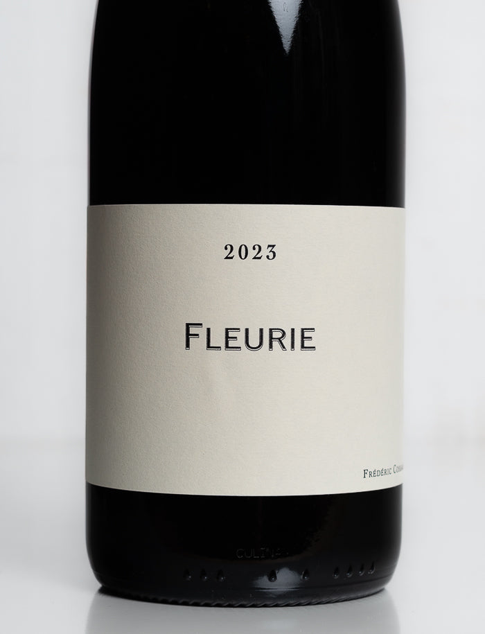 Fleurie Rouge 2023
