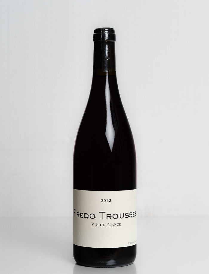 Fredo'Trousses Rouge 2023