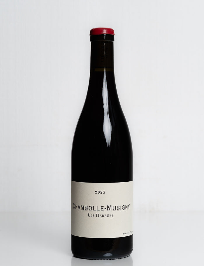 Chambolle Musigny Les Herbues Rouge 2023