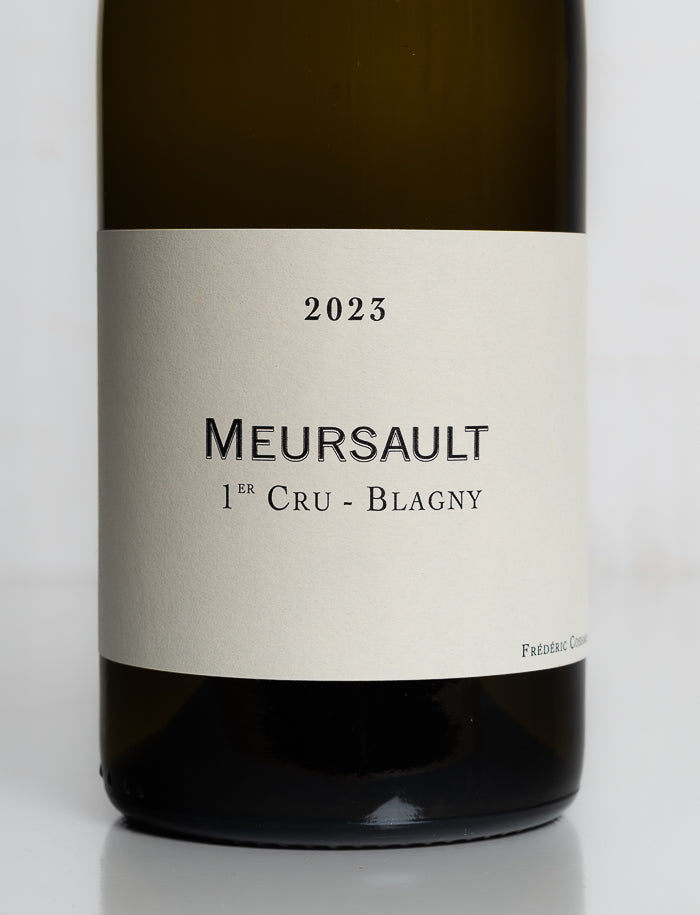 Meursault 1er Cru Blagny Blanc 2023