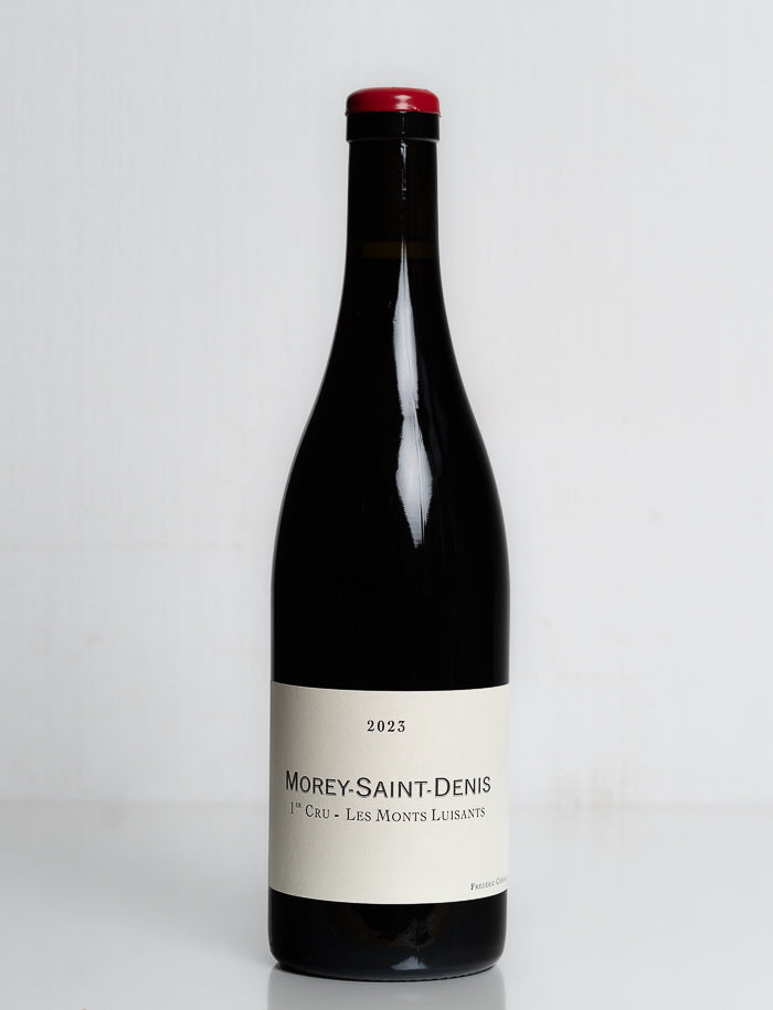 Morey Saint Denis 1er Cru Monts Luisants Rouge Rouge 2023