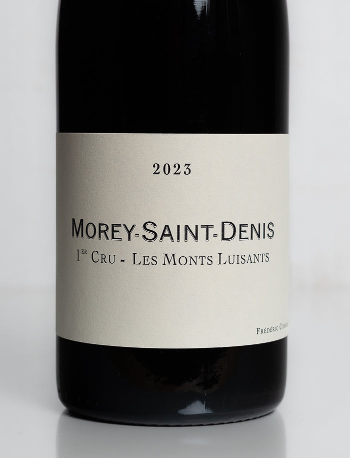 Morey Saint Denis 1er Cru Monts Luisants Rouge Rouge 2023