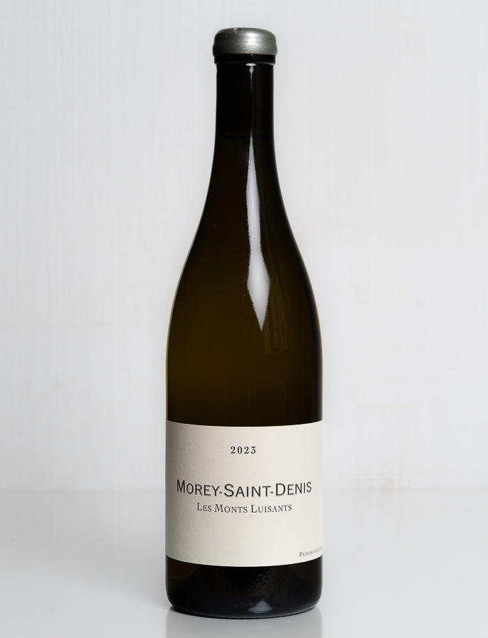 Morey Saint Denis 1er Cru Monts Luisants Blanc Blanc 2023