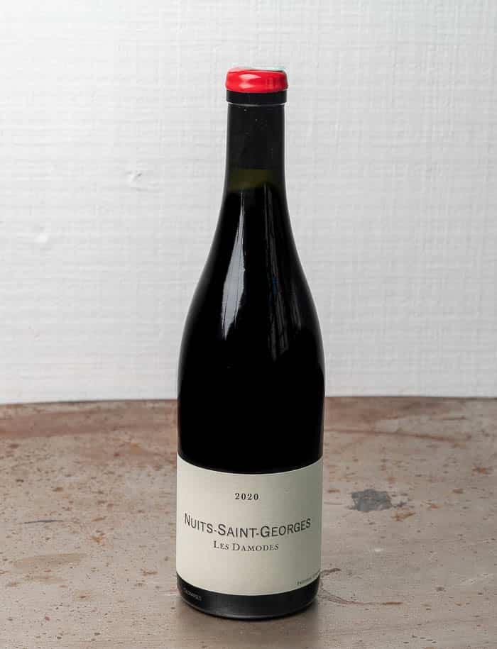 Nuits-Saint-Georges Les Damodes Rouge 2020
