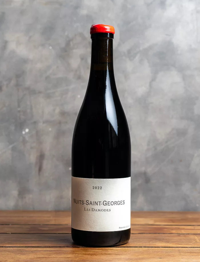 Frederic-Cossard-Nuits-Saint-Georges-Damodes-rouge-vin-naturel-2022
