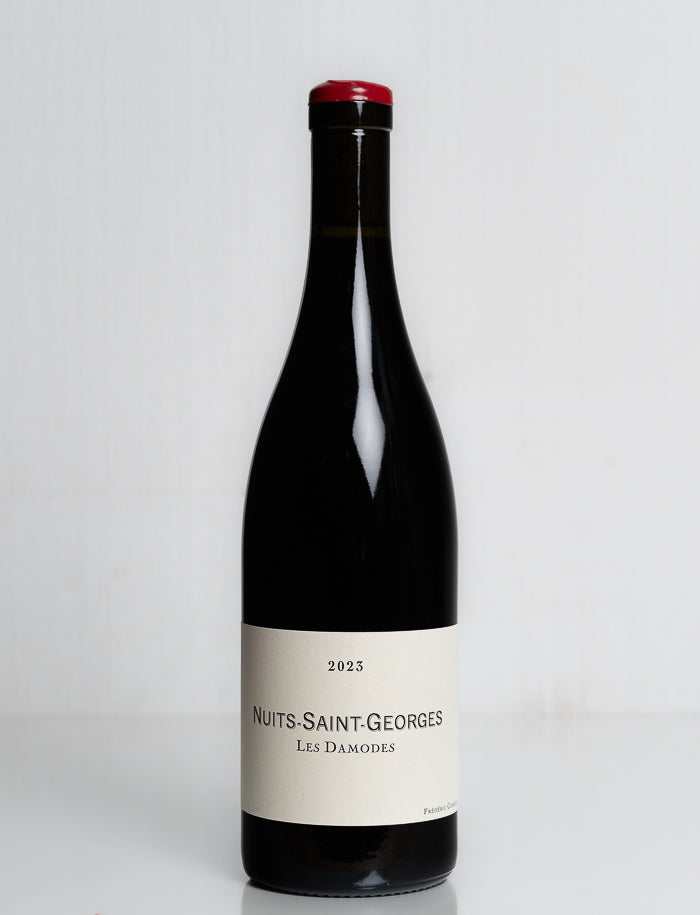 Nuits Saint Georges Les Damodes Qvevris Rouge 2023